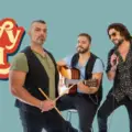 Sicily Beer Fest: domenica 19 luglio live dei The Groovy Kind a Terrasini
